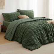 Seersucker Bed-in-a-Bag