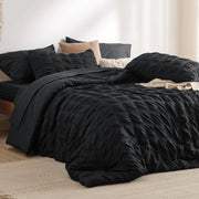Seersucker Bed-in-a-Bag