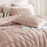 Seersucker Bed-in-a-Bag