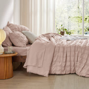 Seersucker Bed-in-a-Bag
