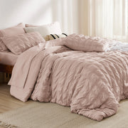 Seersucker Bed-in-a-Bag