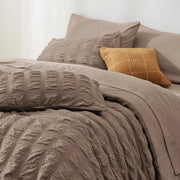 Seersucker Bed-in-a-Bag