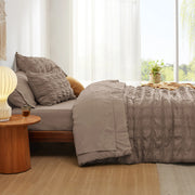 Seersucker Bed-in-a-Bag