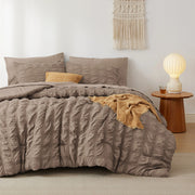 Seersucker Bed-in-a-Bag