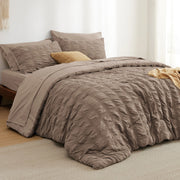 Seersucker Bed-in-a-Bag