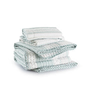 Botanical Quilt Set