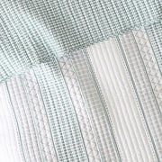Botanical Quilt Set