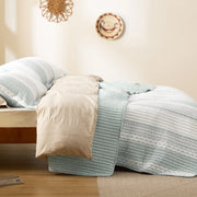 Botanical Quilt Set