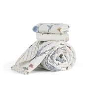Botanical Quilt Set