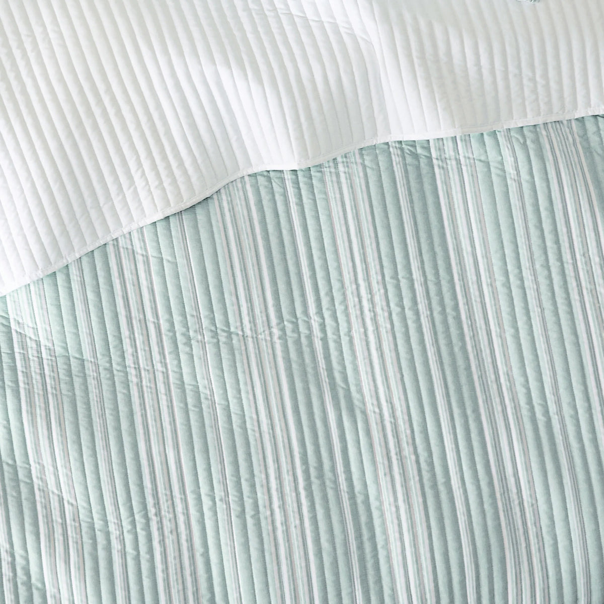Botanical Quilt Set