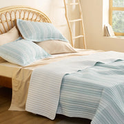 Botanical Quilt Set