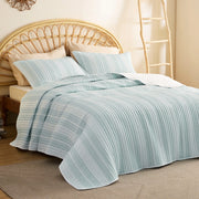 Botanical Quilt Set