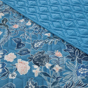 Botanical Quilt Set