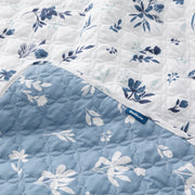 Botanical Quilt Set