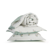 Botanical Quilt Set