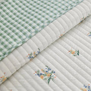 Botanical Quilt Set