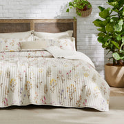 Botanical Quilt Set