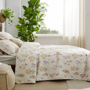 Botanical Quilt Set