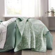 Botanical Quilt Set