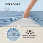 Cooling Comforter Set