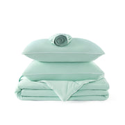 Cooling Comforter Set
