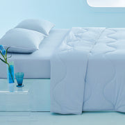 Cooling Comforter Set
