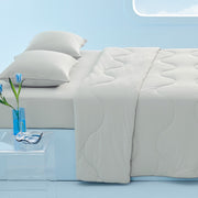 Cooling Comforter Set