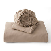 Prewashed Microfiber Duvet Cover Set