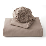 Prewashed Microfiber Duvet Cover Set