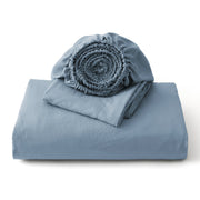 Prewashed Microfiber Duvet Cover Set
