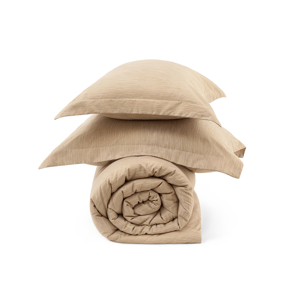 Cationic Dye Comforter Set 90gsm
