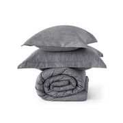 Cationic Dye Comforter Set 90gsm