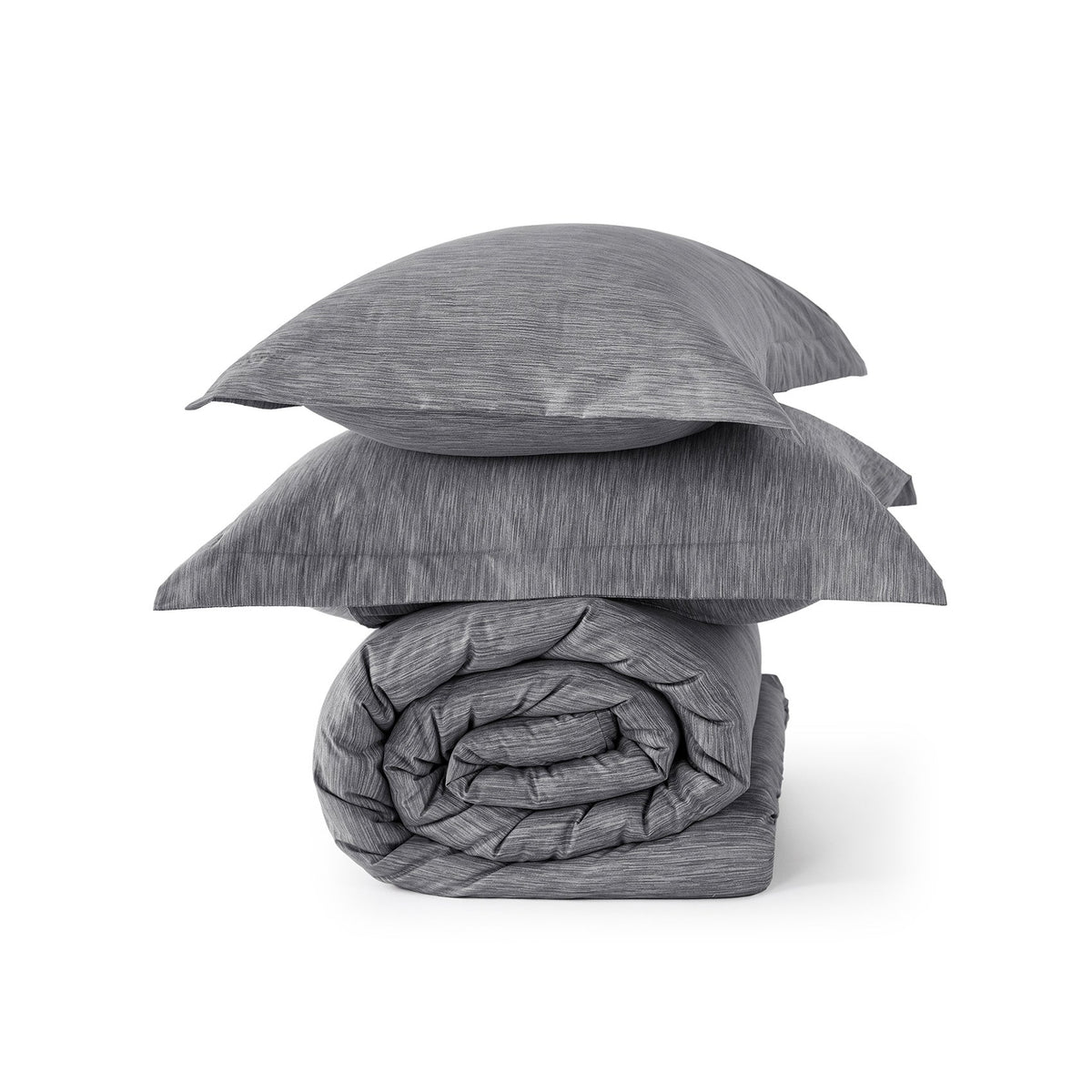 Cationic Dye Comforter Set 90gsm