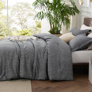 Cationic Dye Comforter Set 90gsm