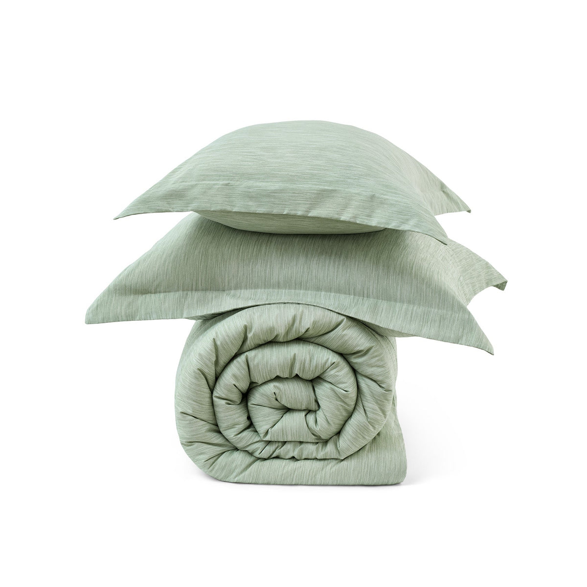 Cationic Dye Comforter Set 90gsm