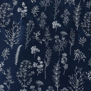 Reversible Floral Print Comforter Set
