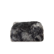 Fuzzy Faux Fur Blanket
