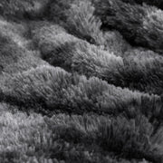 Fuzzy Faux Fur Blanket