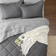 Reversible Bed-in-a-Bag