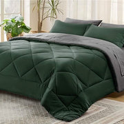 Reversible Bed-in-a-Bag