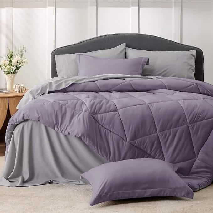 Reversible Bed-in-a-Bag