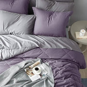 Reversible Bed-in-a-Bag