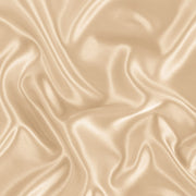 Solid Satin Pillowcase