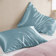 Solid Satin Pillowcase
