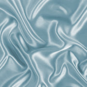 Solid Satin Pillowcase