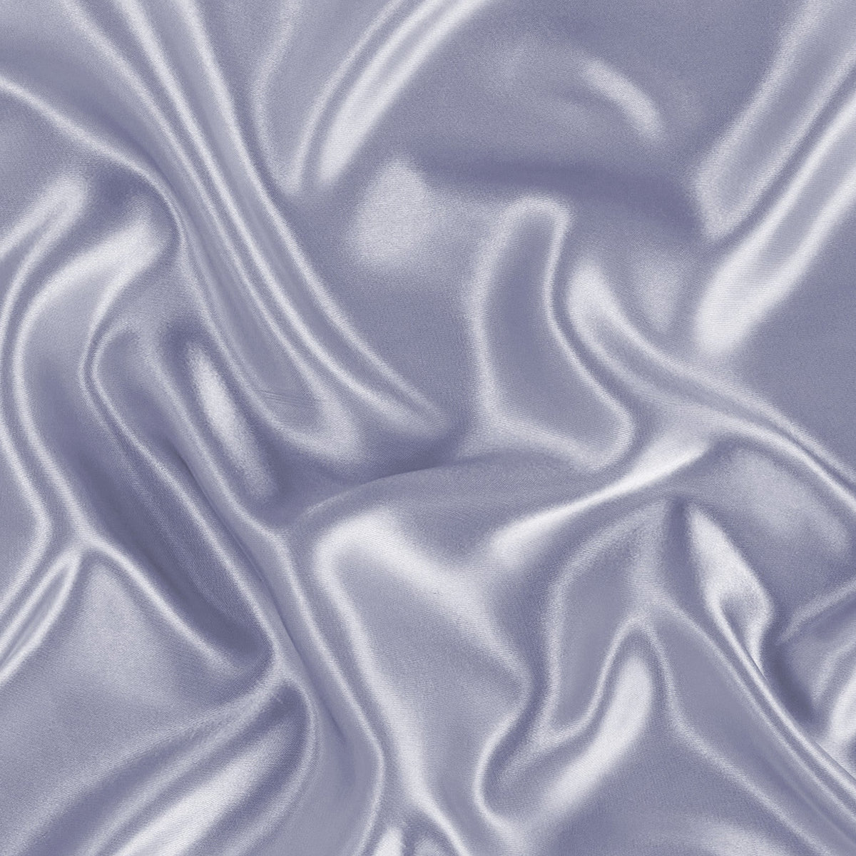 Solid Satin Pillowcase
