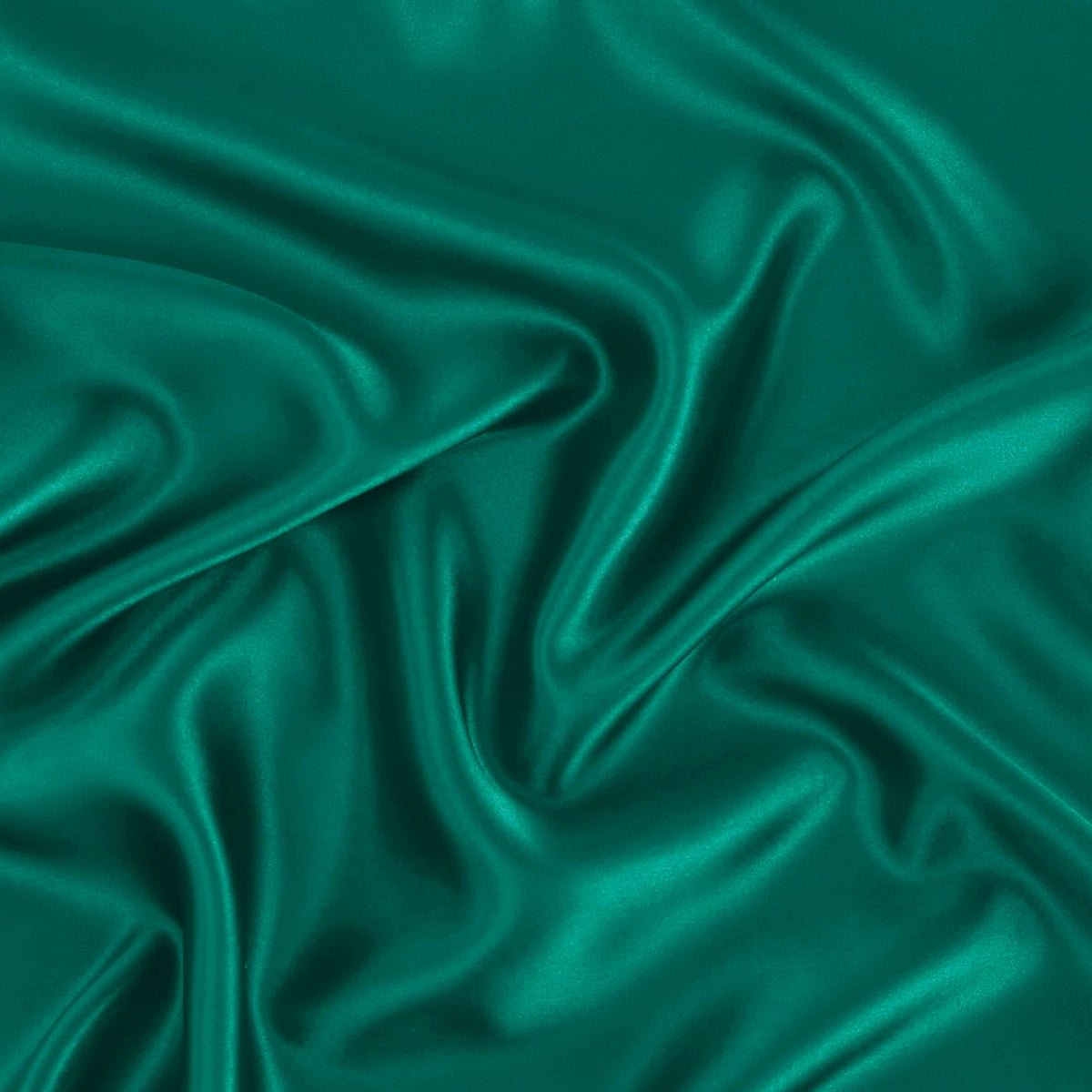 Solid Satin Pillowcase