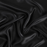 Solid Satin Pillowcase