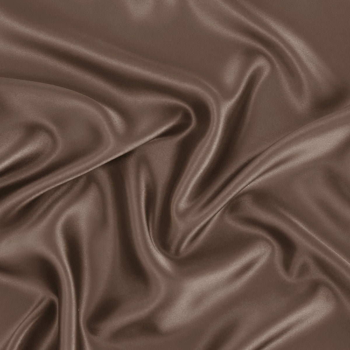 Solid Satin Pillowcase