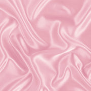 Solid Satin Pillowcase